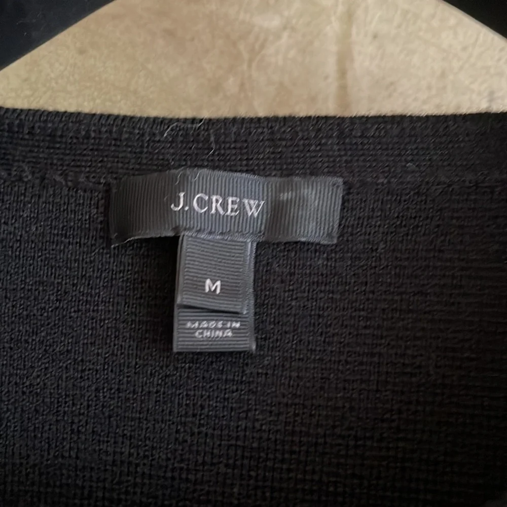 J.Crew sweater